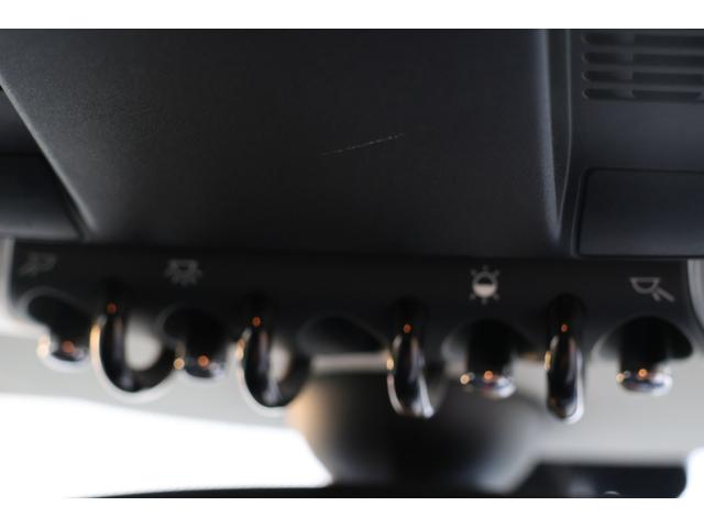 MINI クーパーD ペースマン 検2年 クルコン パドルシフト(13枚目)