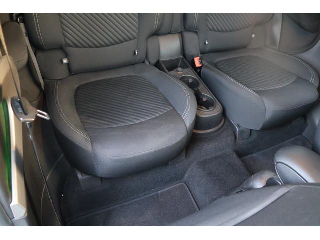 MINI クーパーD ペースマン 検2年 クルコン パドルシフト(15枚目)