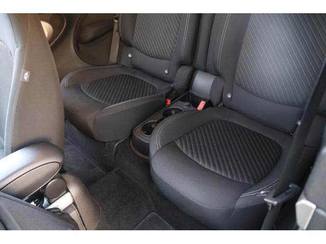 MINI クーパーD ペースマン 検2年 クルコン パドルシフト(16枚目)