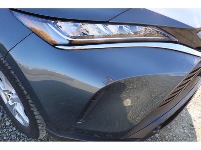 ハリアー Ｓ　４ＷＤ　検Ｒ９／７　本州仕入　バックカメラ　トヨタセーフティセンス（10枚目）