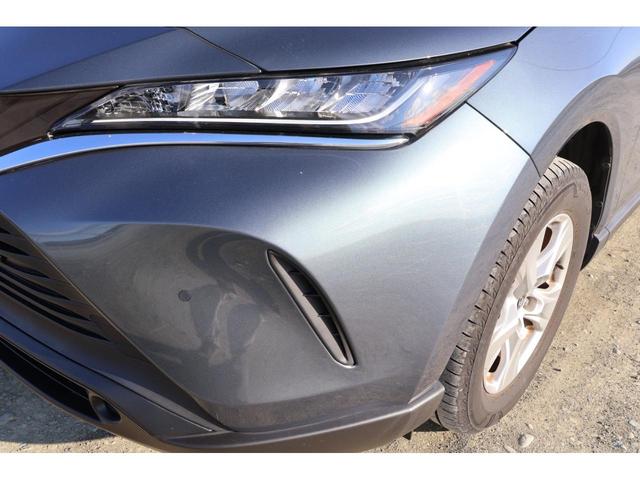 ハリアー Ｓ　４ＷＤ　検Ｒ９／７　本州仕入　バックカメラ　トヨタセーフティセンス（11枚目）