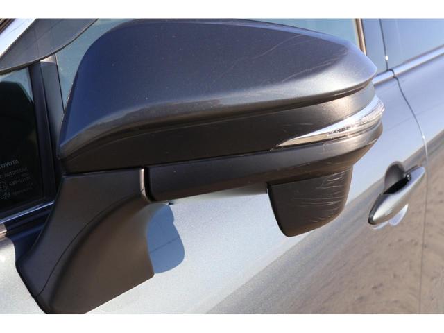 ハリアー Ｓ　４ＷＤ　検Ｒ９／７　本州仕入　バックカメラ　トヨタセーフティセンス（12枚目）