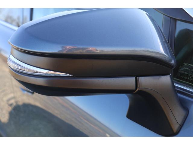 ハリアー Ｓ　４ＷＤ　検Ｒ９／７　本州仕入　バックカメラ　トヨタセーフティセンス（13枚目）