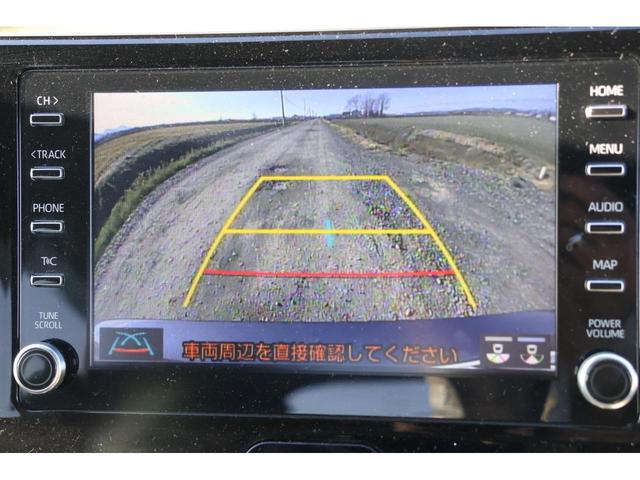 ハリアー Ｓ　４ＷＤ　検Ｒ９／７　本州仕入　バックカメラ　トヨタセーフティセンス（16枚目）