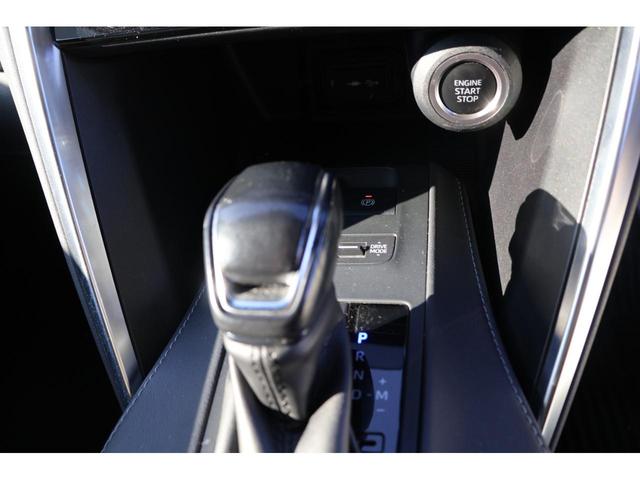 ハリアー Ｓ　４ＷＤ　検Ｒ９／７　本州仕入　バックカメラ　トヨタセーフティセンス（17枚目）