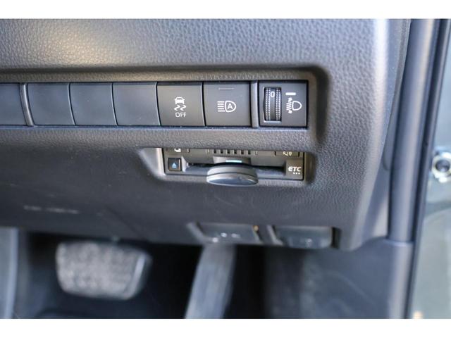 ハリアー Ｓ　４ＷＤ　検Ｒ９／７　本州仕入　バックカメラ　トヨタセーフティセンス（20枚目）