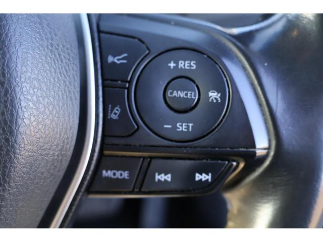 ハリアー Ｓ　４ＷＤ　検Ｒ９／７　本州仕入　バックカメラ　トヨタセーフティセンス（24枚目）