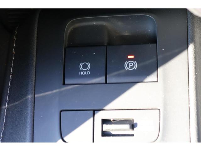 ハリアー Ｓ　４ＷＤ　検Ｒ９／７　本州仕入　バックカメラ　トヨタセーフティセンス（27枚目）