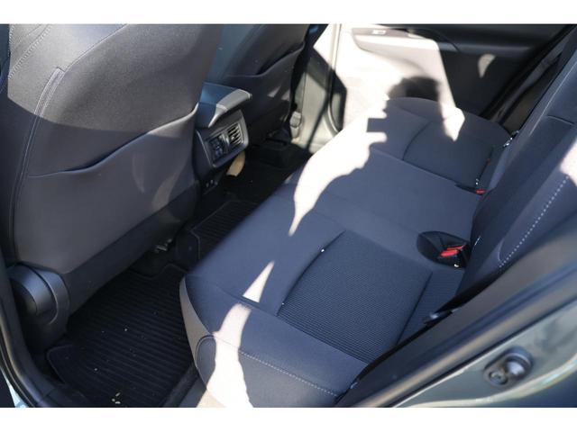 ハリアー Ｓ　４ＷＤ　検Ｒ９／７　本州仕入　バックカメラ　トヨタセーフティセンス（28枚目）