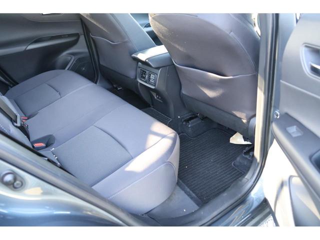 ハリアー Ｓ　４ＷＤ　検Ｒ９／７　本州仕入　バックカメラ　トヨタセーフティセンス（29枚目）