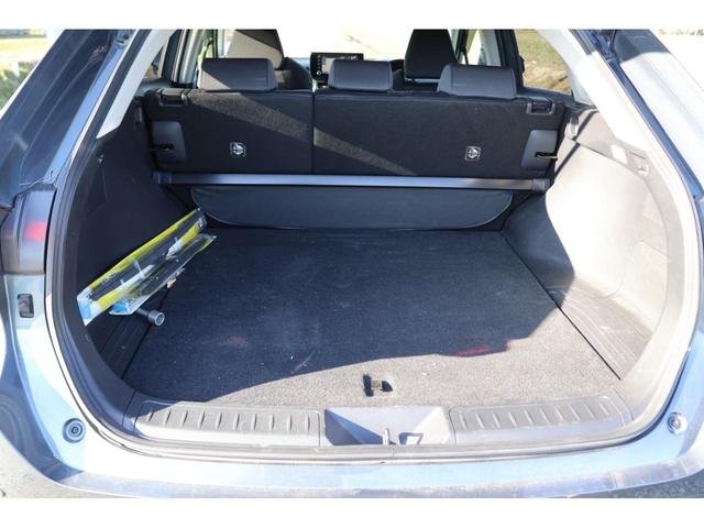 ハリアー Ｓ　４ＷＤ　検Ｒ９／７　本州仕入　バックカメラ　トヨタセーフティセンス（31枚目）