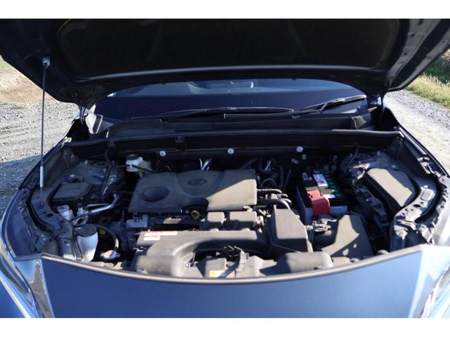 ハリアー Ｓ　４ＷＤ　検Ｒ９／７　本州仕入　バックカメラ　トヨタセーフティセンス（32枚目）