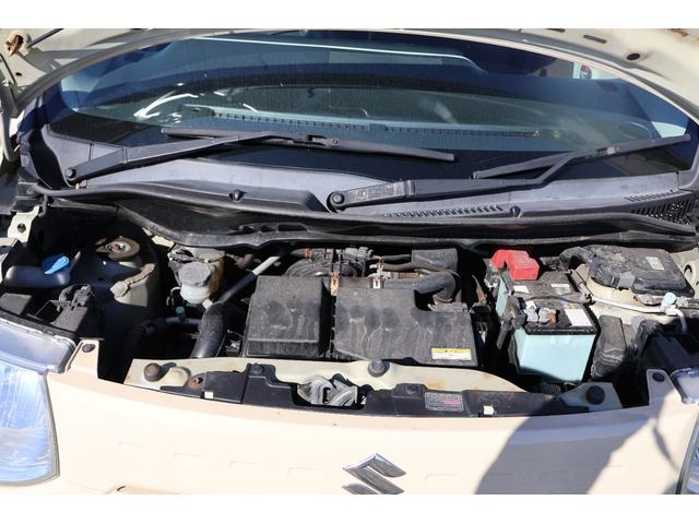 MRワゴン X 4WD 検R8/12 バックモニター(20枚目)