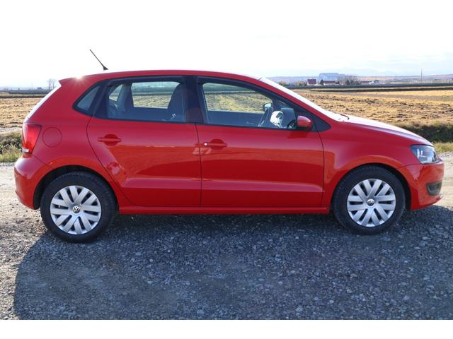 ポロ 1.4 コンフォートライン 検R9/5 社外ナビ バックカメラ(2枚目)