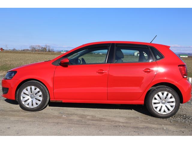 ポロ 1.4 コンフォートライン 検R9/5 社外ナビ バックカメラ(7枚目)