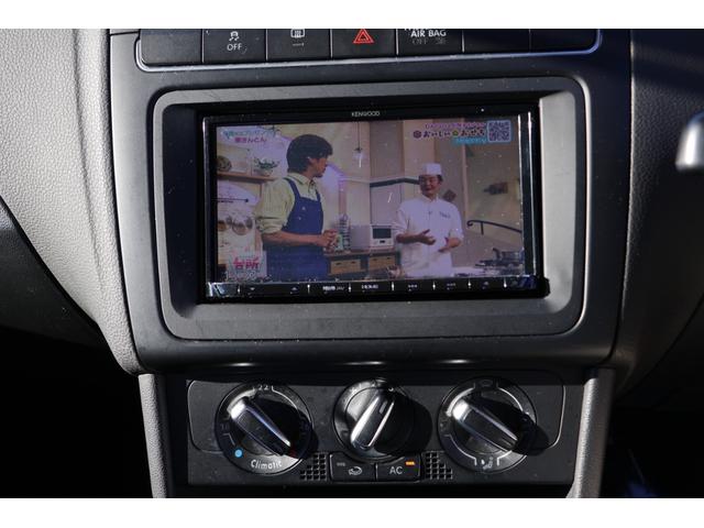 ポロ 1.4 コンフォートライン 検R9/5 社外ナビ バックカメラ(12枚目)