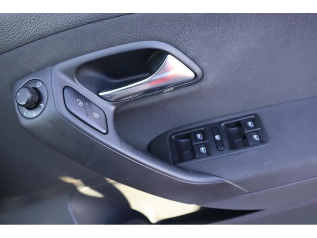 ポロ 1.4 コンフォートライン 検R9/5 社外ナビ バックカメラ(13枚目)