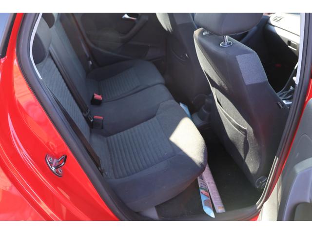 ポロ 1.4 コンフォートライン 検R9/5 社外ナビ バックカメラ(15枚目)