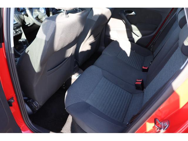 ポロ 1.4 コンフォートライン 検R9/5 社外ナビ バックカメラ(16枚目)