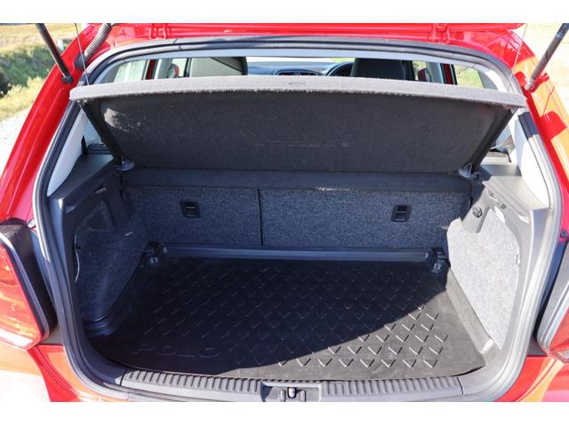 ポロ 1.4 コンフォートライン 検R9/5 社外ナビ バックカメラ(17枚目)