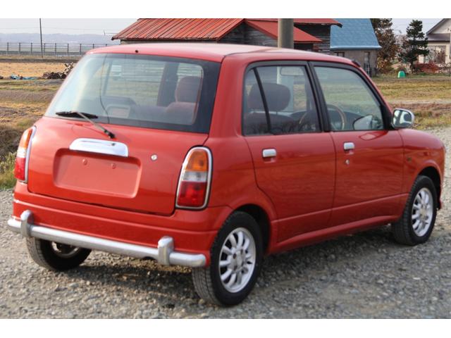 ミラジーノ ジーノ　Ｓエディション　４ＷＤ（6枚目）