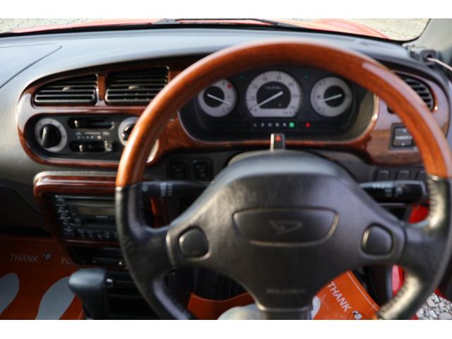 ミラジーノ ジーノ　Ｓエディション　４ＷＤ（11枚目）