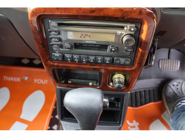 ミラジーノ ジーノ　Ｓエディション　４ＷＤ（13枚目）