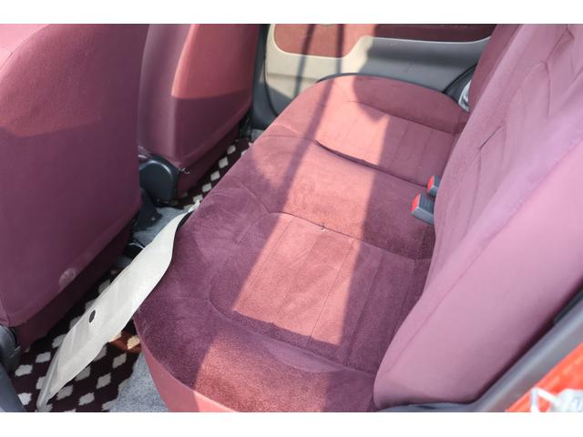 ミラジーノ ジーノ　Ｓエディション　４ＷＤ（14枚目）