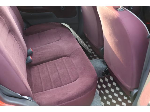 ミラジーノ ジーノ　Ｓエディション　４ＷＤ（15枚目）