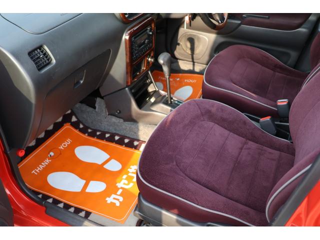 ミラジーノ ジーノ　Ｓエディション　４ＷＤ（16枚目）