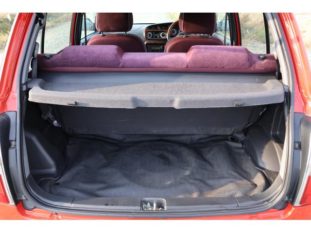 ミラジーノ ジーノ　Ｓエディション　４ＷＤ（17枚目）