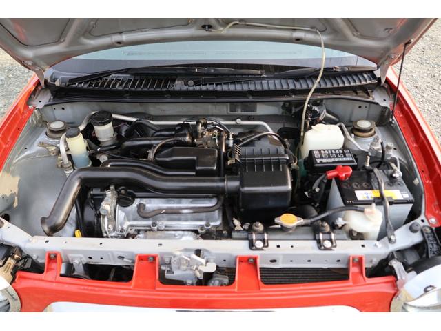 ミラジーノ ジーノ　Ｓエディション　４ＷＤ（18枚目）