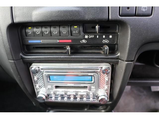 アルトワークス ＲＳ／Ｚ　４ＷＤ　社外マフラー　社外エアクリ　ブーストメーター（13枚目）