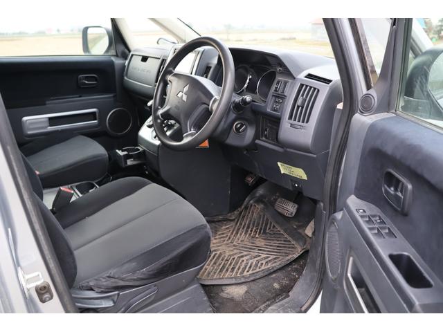 デリカD:5 M 4WD 片側電動スライドドア スマートキー(10枚目)