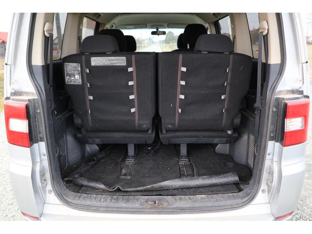 デリカD:5 M 4WD 片側電動スライドドア スマートキー(16枚目)