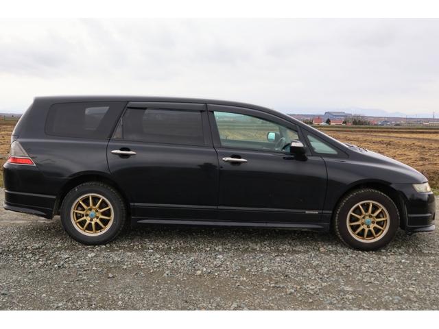 オデッセイ アブソルート 4WD(3枚目)