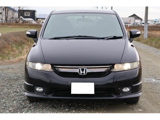 オデッセイ アブソルート 4WD(6枚目)