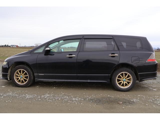 オデッセイ アブソルート 4WD(7枚目)