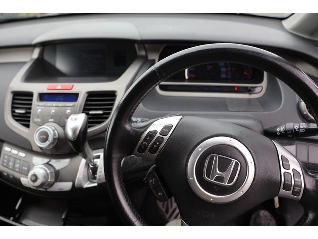 オデッセイ アブソルート 4WD(11枚目)