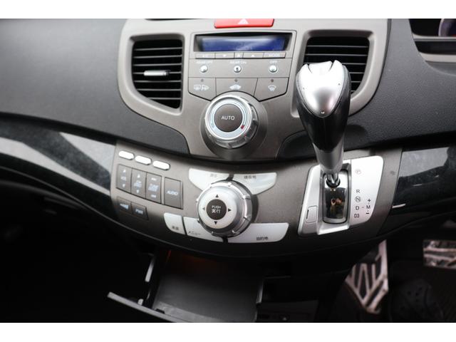 オデッセイ アブソルート 4WD(12枚目)