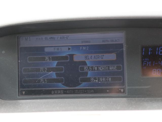 オデッセイ アブソルート 4WD(15枚目)