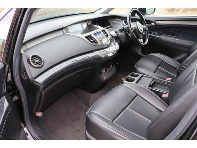 オデッセイ アブソルート 4WD(16枚目)