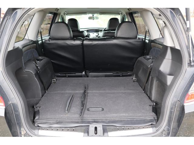 オデッセイ アブソルート 4WD(17枚目)