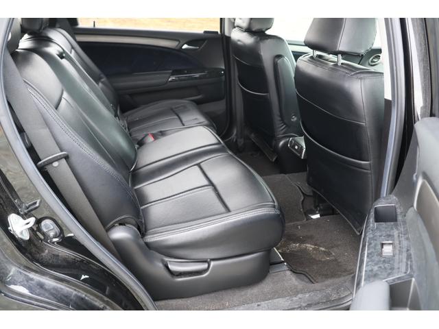 オデッセイ アブソルート 4WD(18枚目)