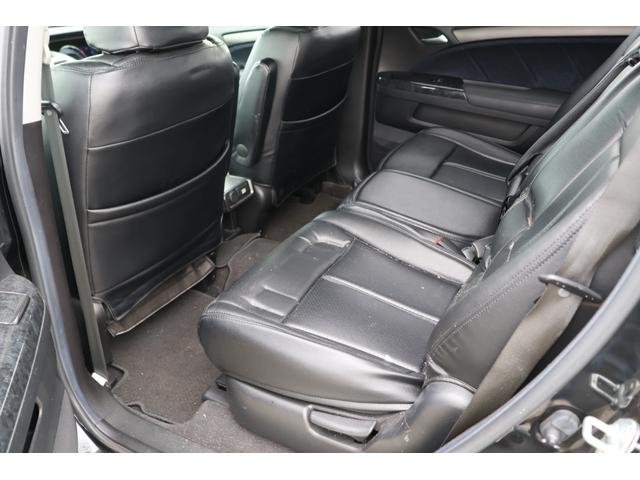 オデッセイ アブソルート 4WD(19枚目)