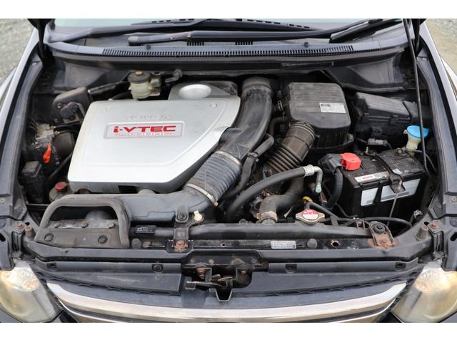 オデッセイ アブソルート 4WD(20枚目)