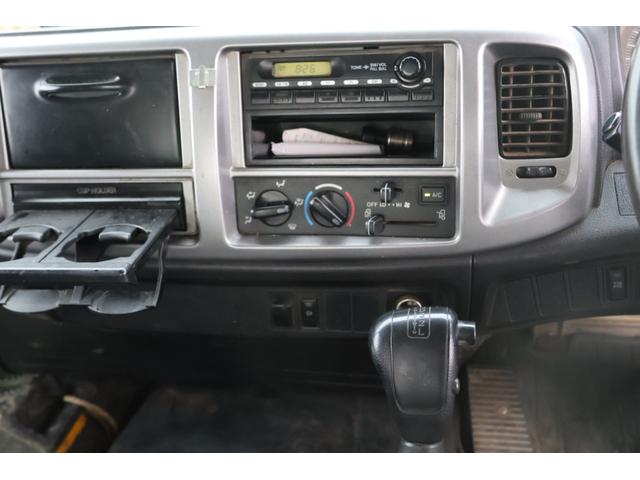 ヒノレンジャー ダンプ　スタッドレス（16枚目）