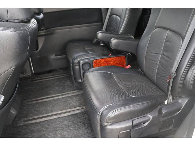 ヴェルファイア ２．４Ｚ　プラチナムセレクション　検２年　両側電動スライドドア　キャプテンシート（20枚目）