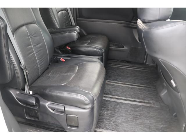 ヴェルファイア ２．４Ｚ　プラチナムセレクション　検２年　両側電動スライドドア　キャプテンシート（22枚目）