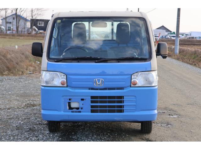 アクティトラック ＳＤＸ　検２年　ＭＴ（2枚目）